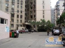 仁宝公寓3室1厅1卫南朝向998.00万元/套出售