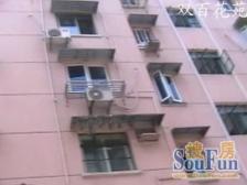 民星路330弄 1室1厅 东南