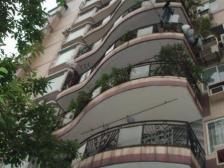 龙溪镇 碧景苑四房160万