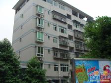 冉家坝 龙德景苑二房87万