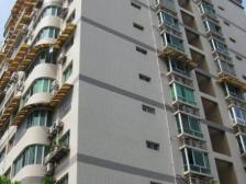 龙溪镇 龙珠苑四房