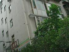 实际3楼,装修保持好,采光好,朝中庭 出让地住宅