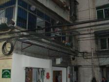 南亚花园 3室1厅 东南