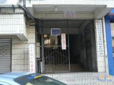 金龙港湾正规三房 中间楼层 户型方正