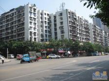 龙溪镇 松石大道二房41.2万