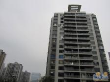 北部新区 创业公寓三房152万