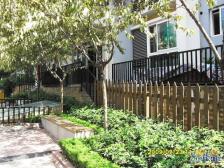 轻轨旁当代城精装大跃层 适合三代人居住 拎包入住