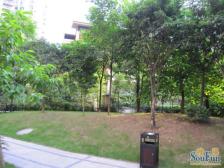 加州新牌坊 东和院四房190万