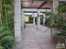 东和院 4室1厅 南