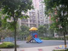 加州新牌坊 心悦雅居一房90万