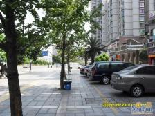 十一好房,双轻轨,正规两房,拎包入住,视野好通风好