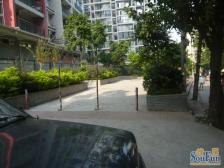 上新街 上新山水二房71万