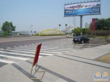 轻轨旁,安心卖,配套成熟,视野好