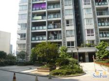 南坪 商圈旁带租约 年化率4%