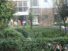 回兴 湖山花园二房63万