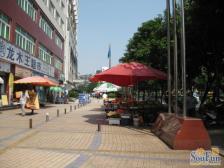 大石坝 石油佳苑三房84.4万