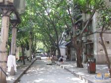 龙溪镇 松石南路小区三房72万