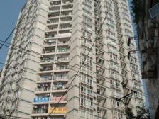 龙溪镇 新城名都(渝北)二房82万