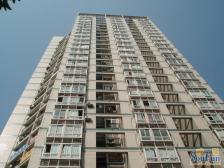 龙溪镇 新城名都(渝北)二房83.4万