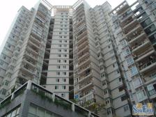 龙溪镇 新城名都(渝北)二房105万