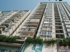 龙溪镇 新城名都(渝北)三房90万