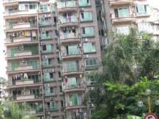 龙溪镇 燕城苑三房90万