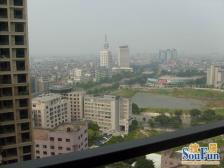 花园小区,楼龄新,带入户花园,装修好,采光通风好