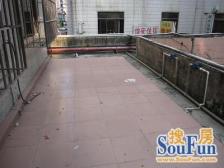 翡翠花园 3室2厅 南 北