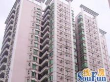 维多利精装三房拎上衣服随时可以入住