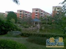 帝豪花园2期3房全屋精装修,南北通 证过五年唯一