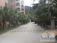 一梯两户 三房两卫 单边位 采光充足