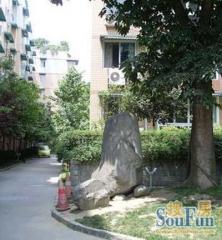 科华南苑 2室2厅 南