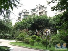 华渝西苑 3室1厅 东