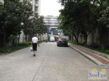 南桥寺 华渝西苑二房61.8万