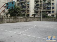 南桥寺 华渝西苑一房46万