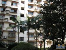 户型方正,采光好,小区绿化好,出行方便