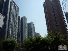 冉家坝 大两房 带大阳台 朝中庭 三轻轨 带车位