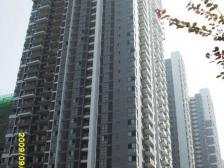 冉家坝 圣地阳光三房105万