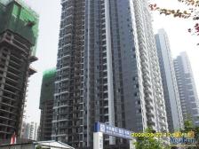 冉家坝 圣地阳光二房92万