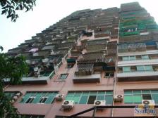 花卉园 松桥大厦二房50万