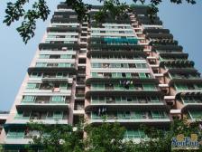 花卉园 松桥大厦三房90万