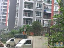 冉家坝 香草天空一房80万