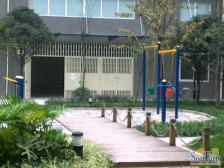 香草天空跃层一室,业主诚心出售