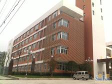 冉家坝 香草天空三房