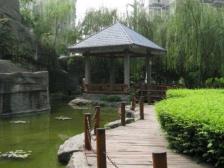 冉家坝 御景豪庭三房89万