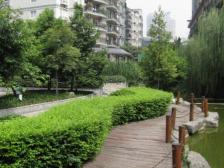 住家好房装修3房,拎包入住,近轻轨,近商场,近公园