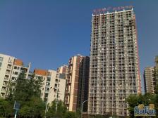 冉家坝 阳光地中海二房87万