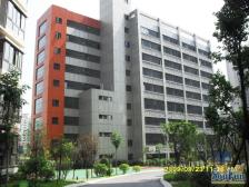 南桥寺冉家坝精装大三房,近轻轨,采光好