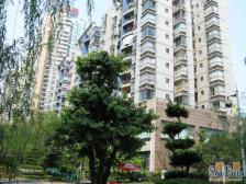 大龙山轻轨旁逸静丰豪精装一房出售