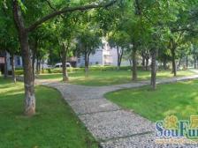 福地小区 花园小区 两房 证过五年 不欠款